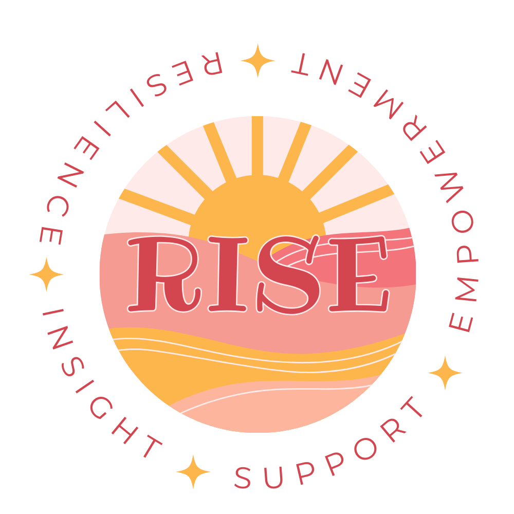 RISE, Life Connections Counseling Services, PLLC, LPC-MHSP, NCC, RPTS ...